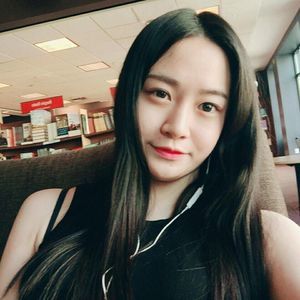 Meet your Posher, Hyesoo